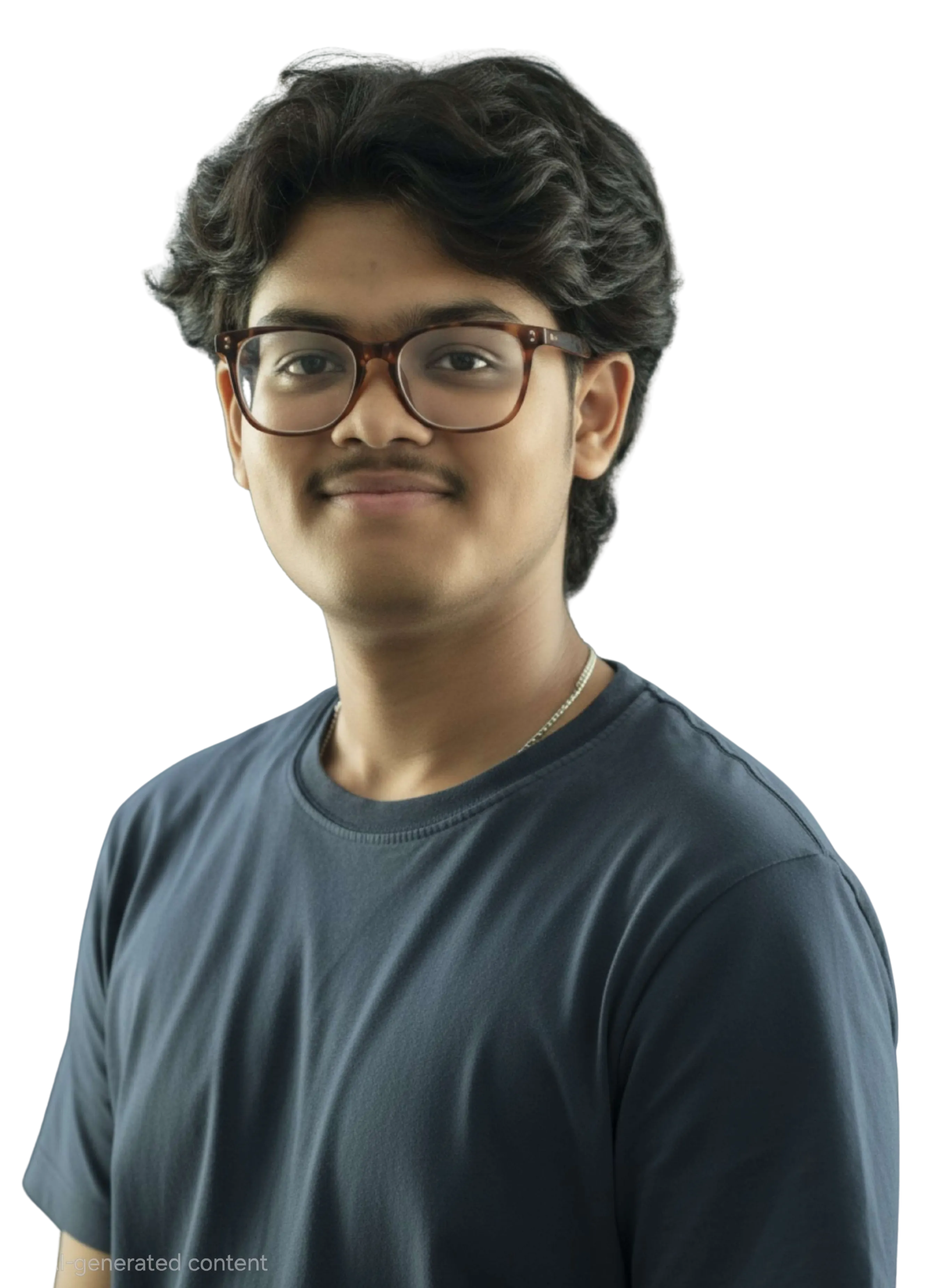 Nirtish Bhandari